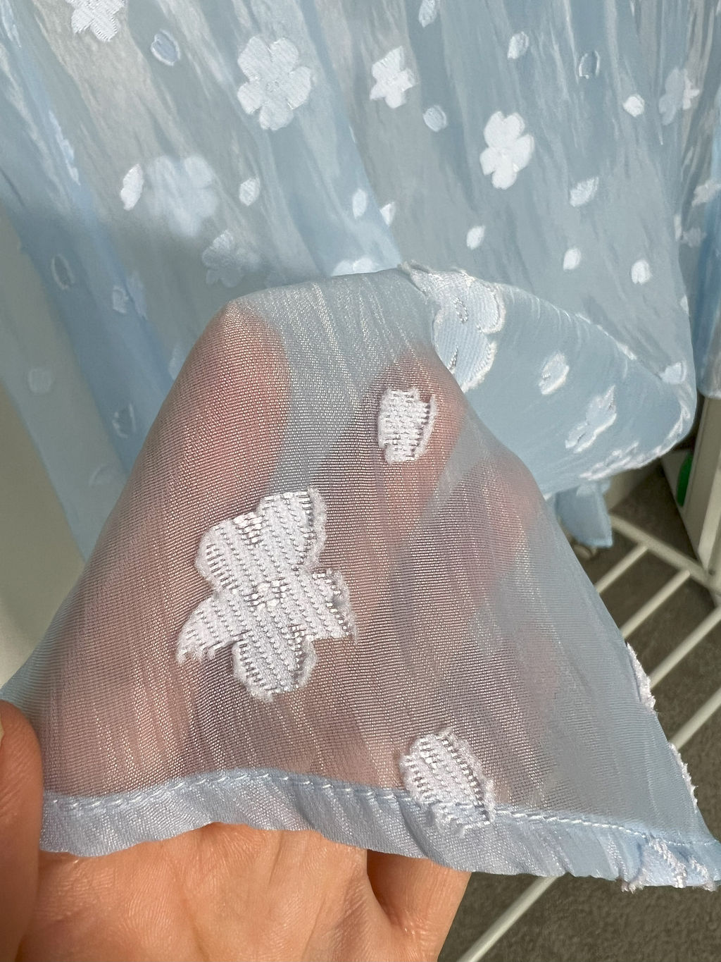 Костюм 9080 - Niv niv фото 11