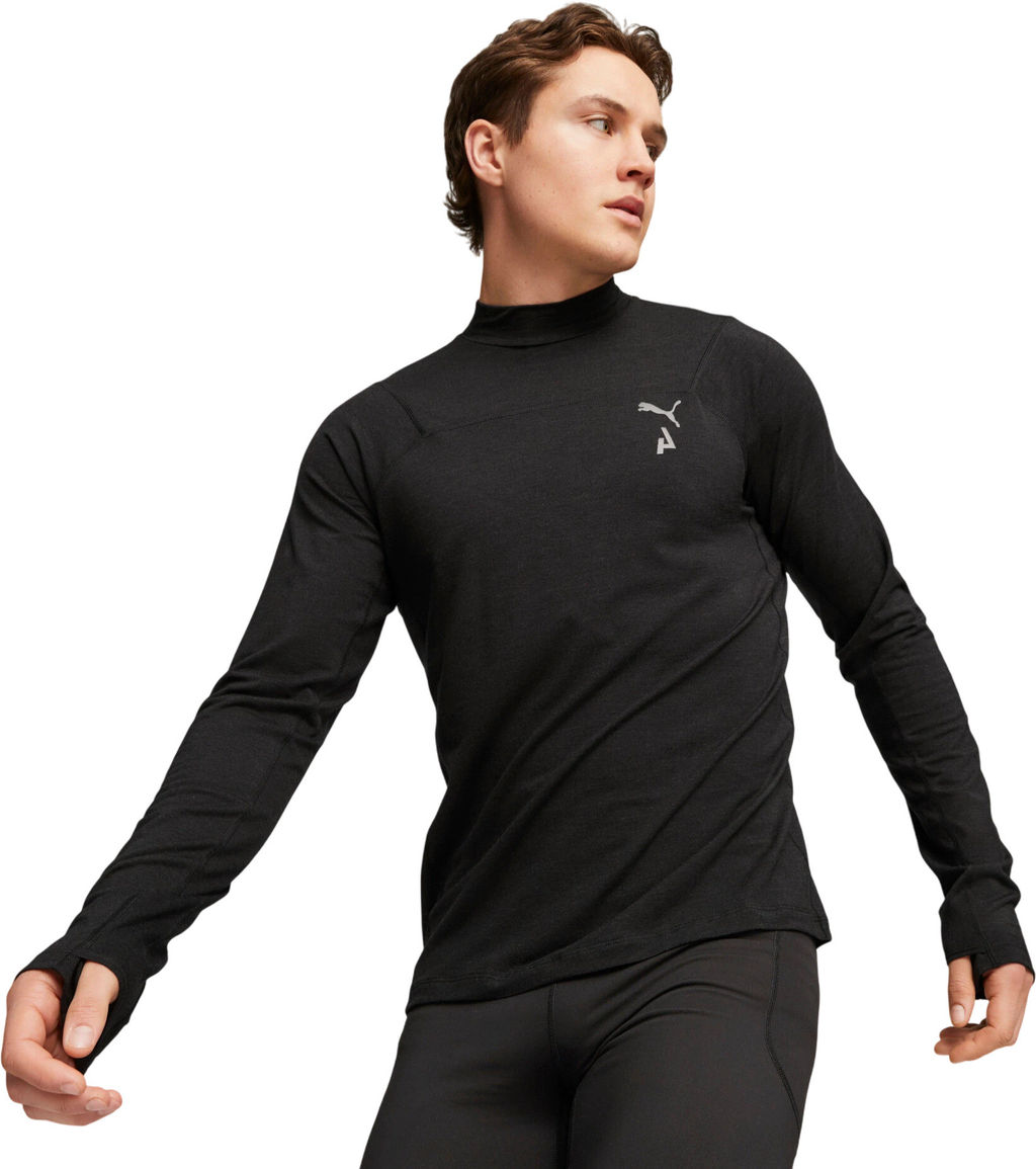 Лонгслив мужской