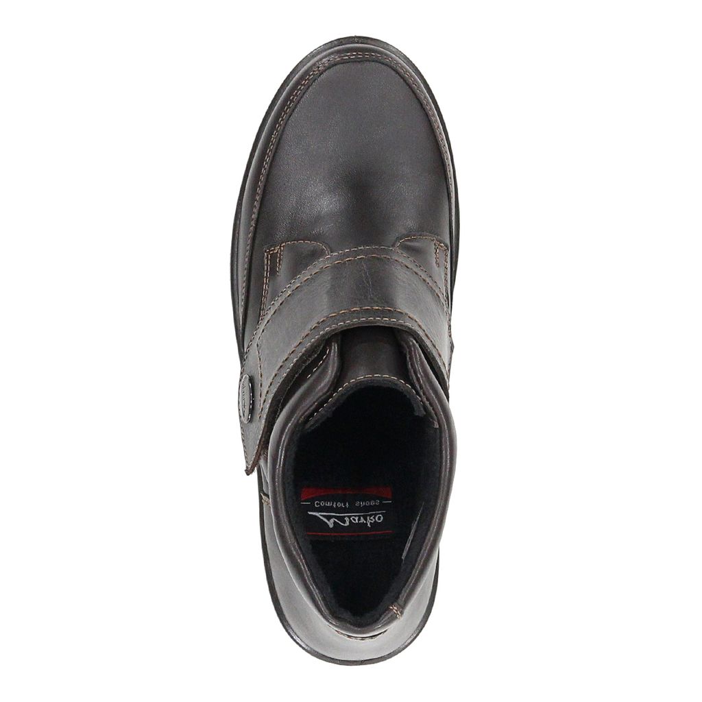 Ботинки женские