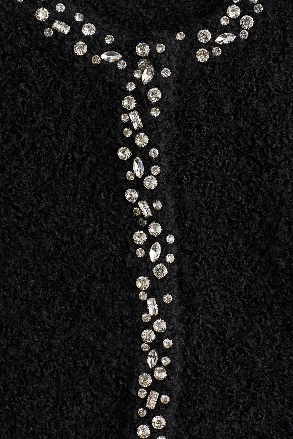Cardigan con strass - H&m фото 9