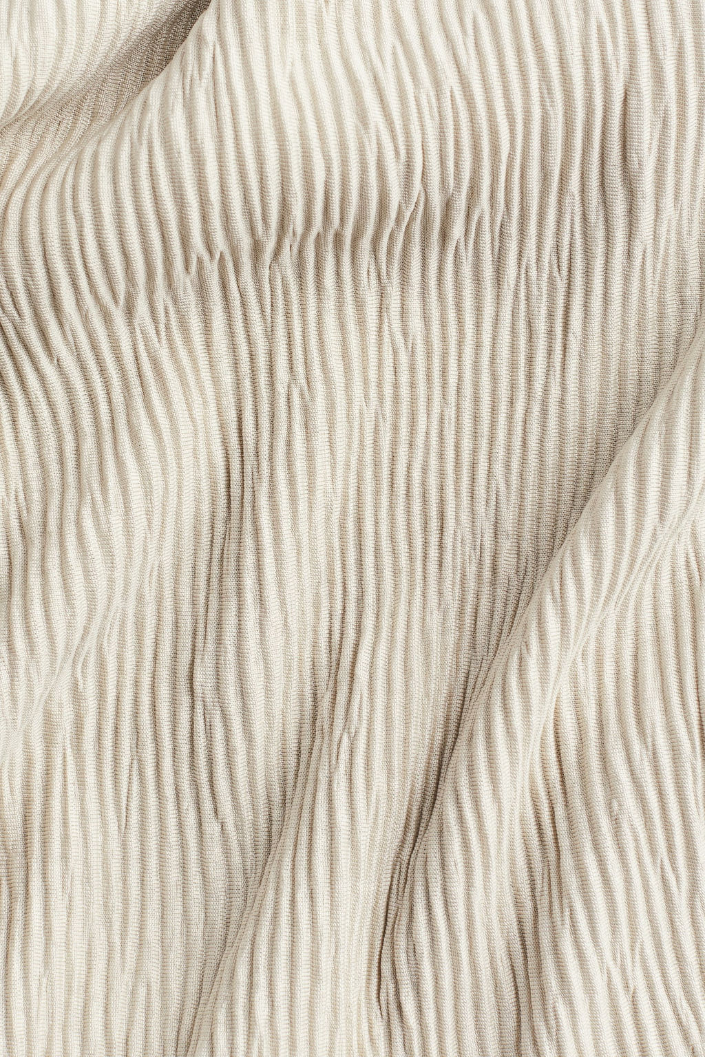 MAMA Pantalon de punto con efecto arrugado - H&m фото 5