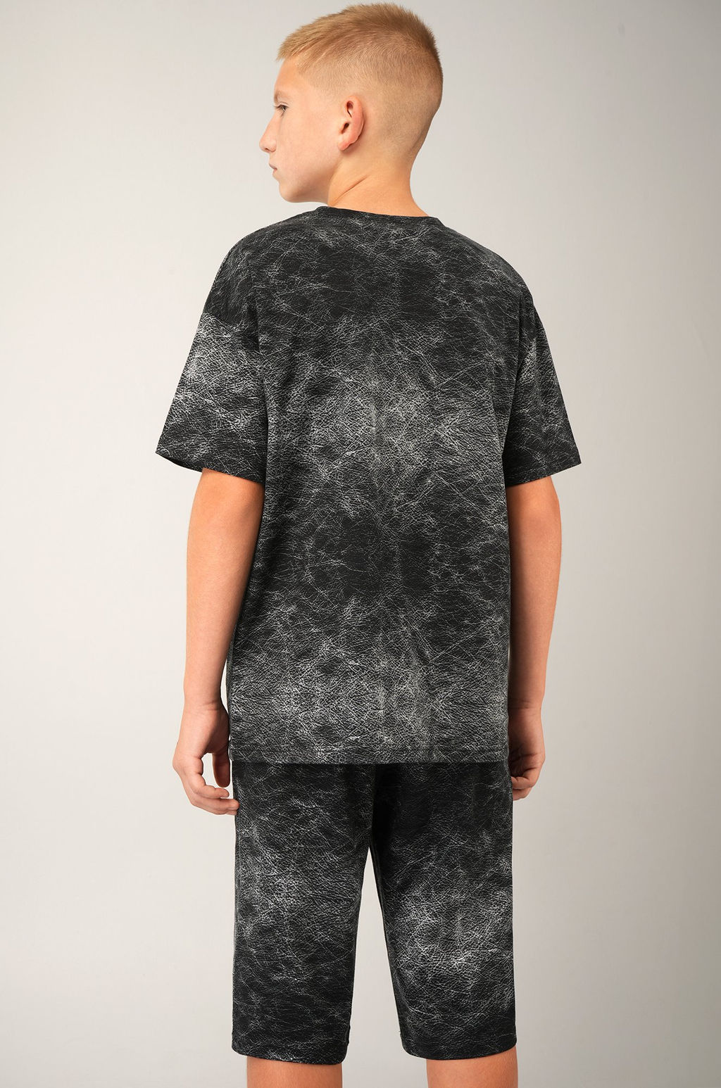 Костюм оверсайз для мальчика Happyfox