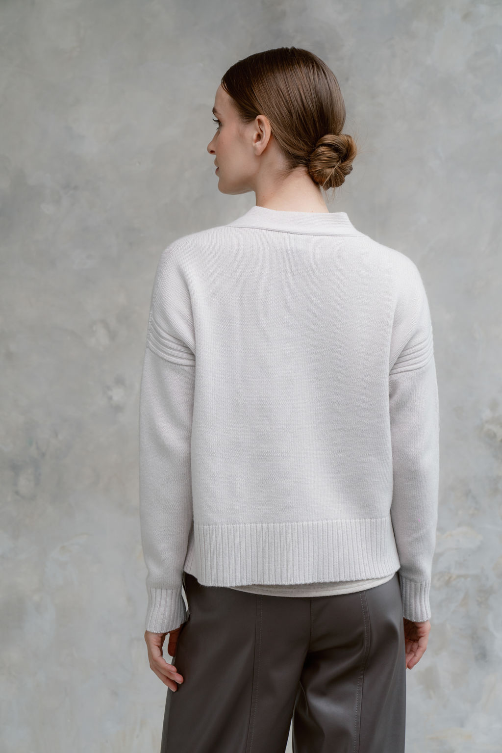 Кардиган - Шеле фото 6