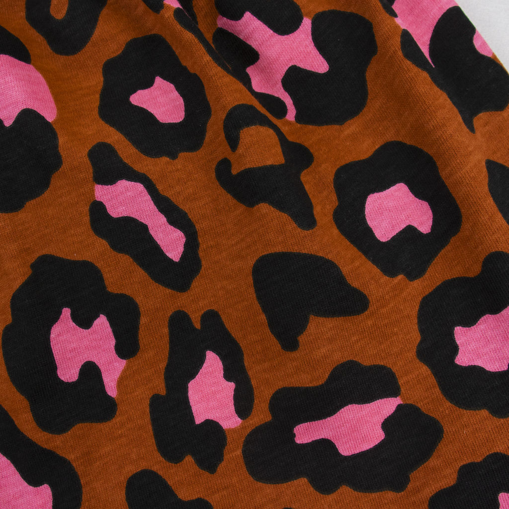 Шорты кулирка 0653100303