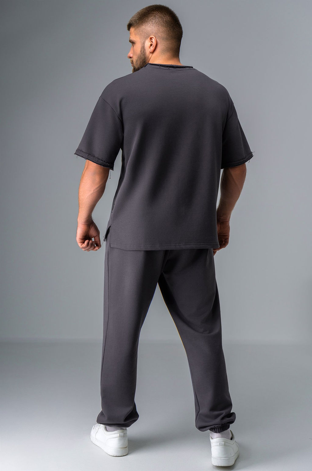 Мужской костюм с брюками Happyfox - Happy fox фото 4