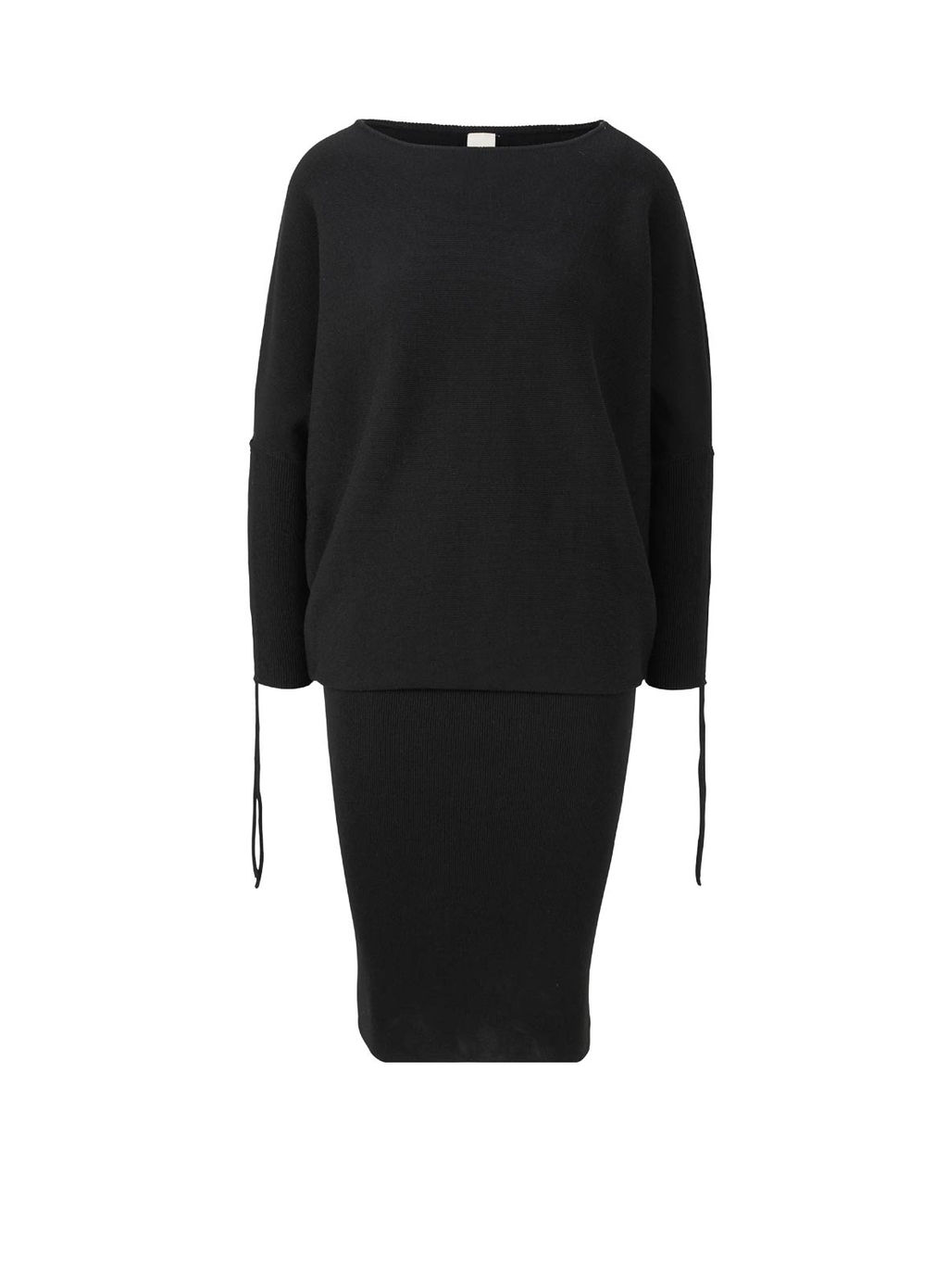 Платье, черное - Heine фото 2