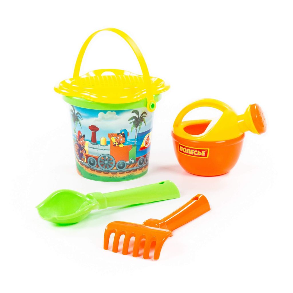 Набор №210 - Полесье фото 6