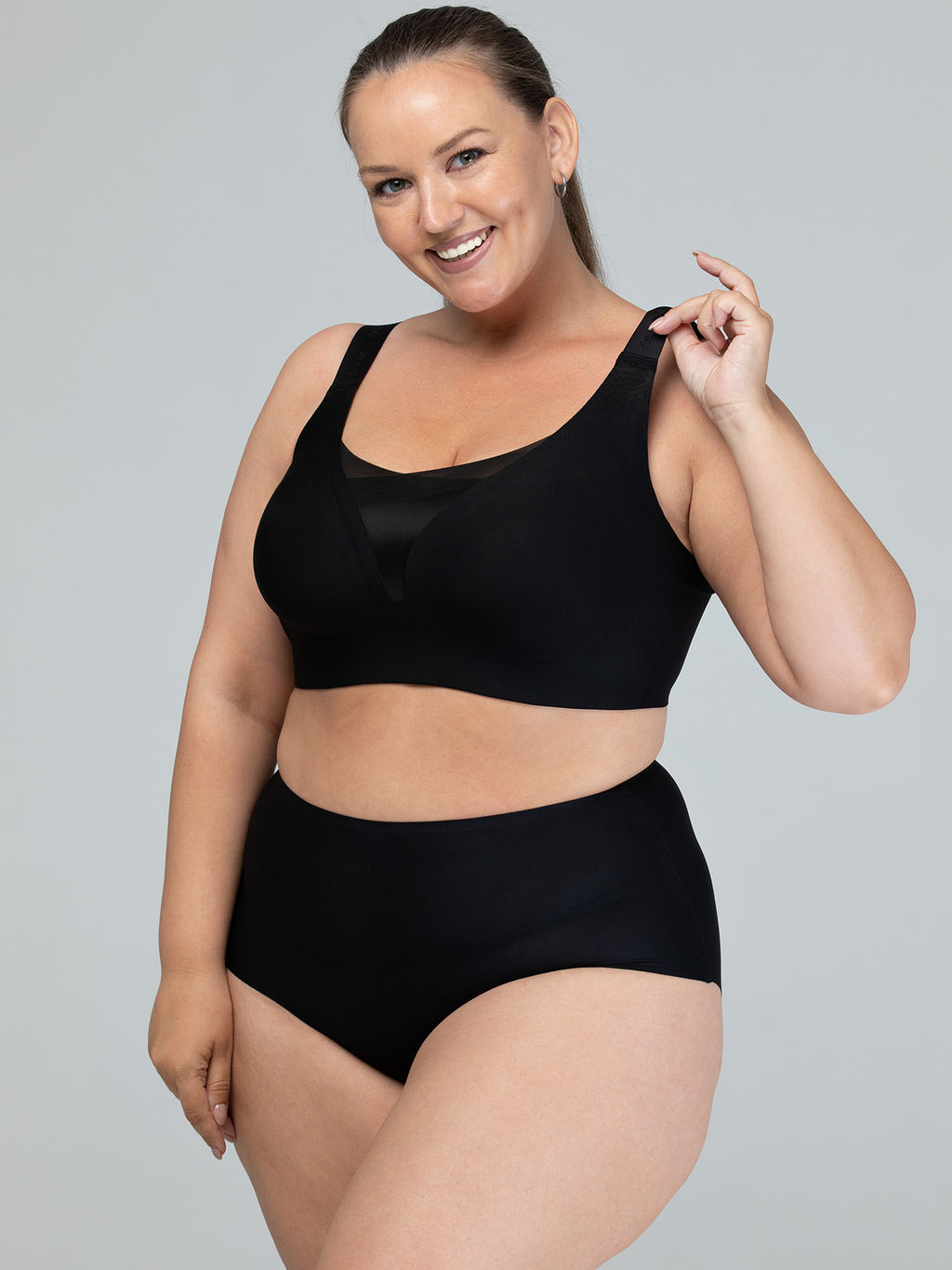 Трусы Opium T-125