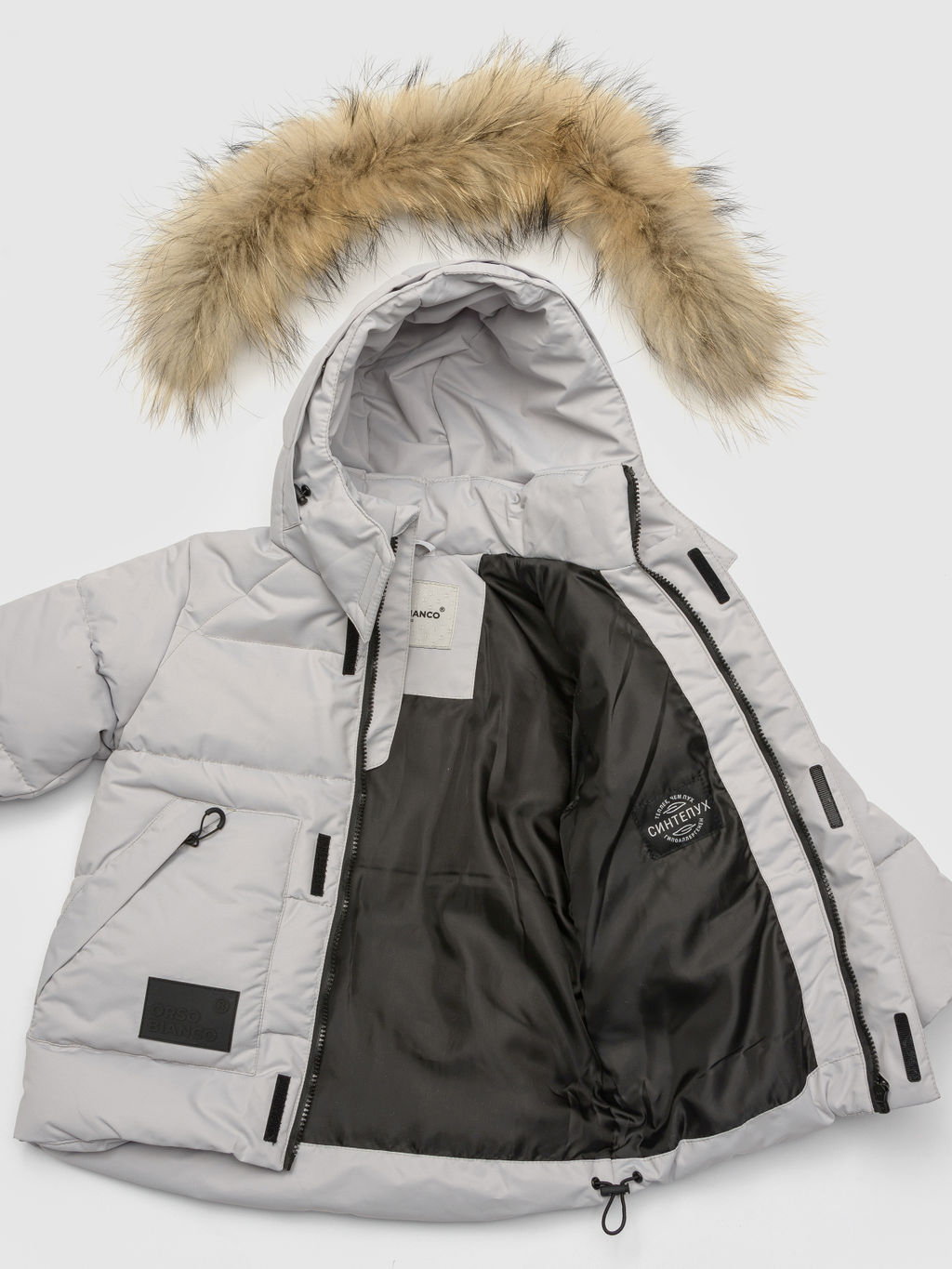 КОМПЛЕКТ ДОНАТ