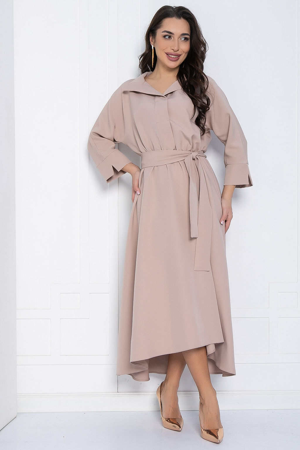 Платье Лорита - Lt collection фото 6