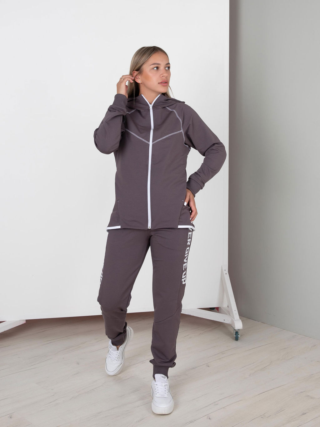 Женский Спортивный костюм, Полли от Спортсоло