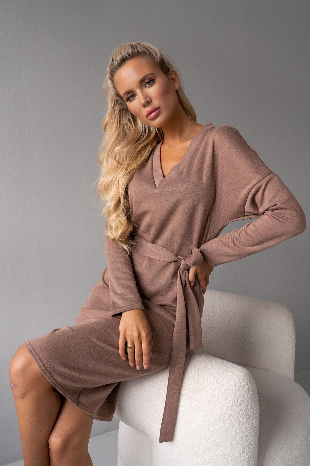 Платье 5876 - Open-style фото 9