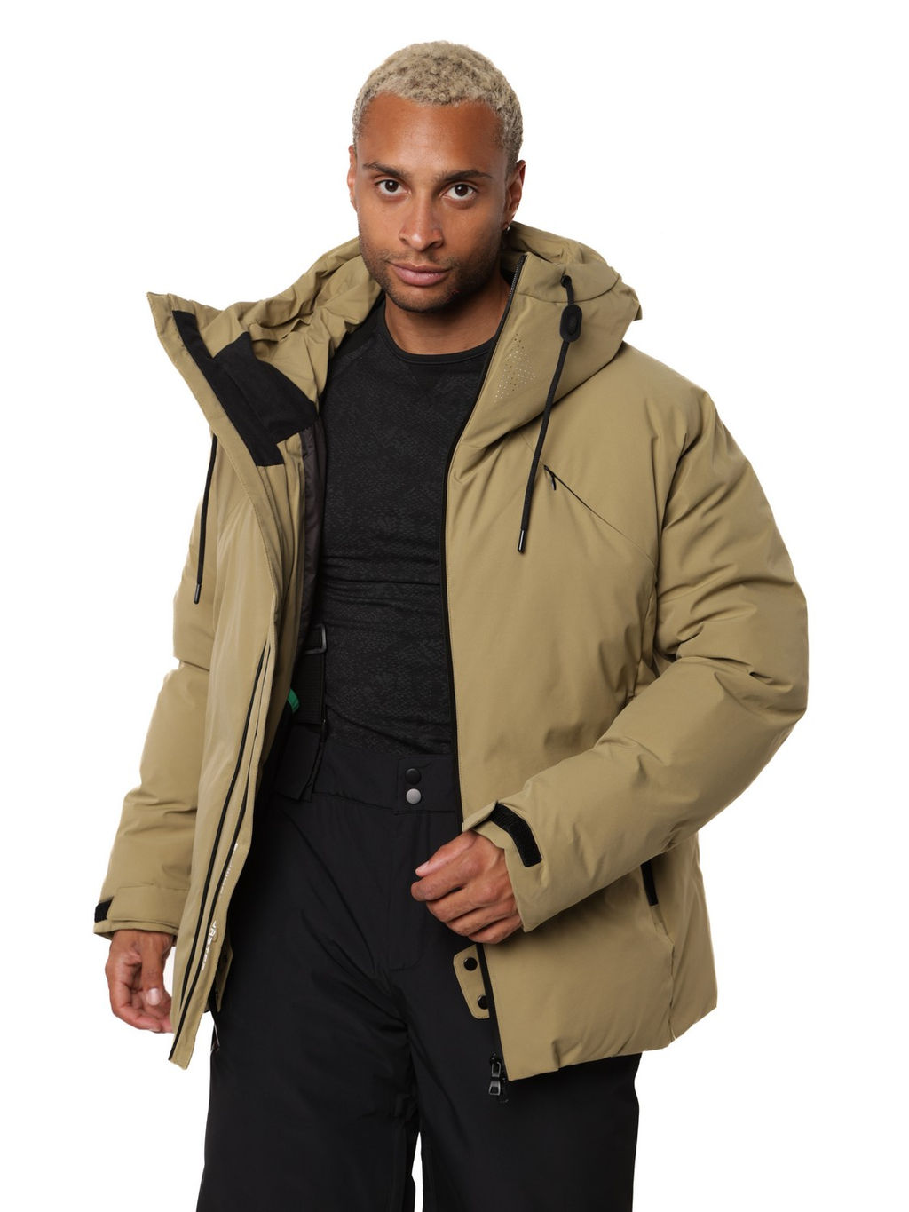 Костюм KA-0278 Оливковый