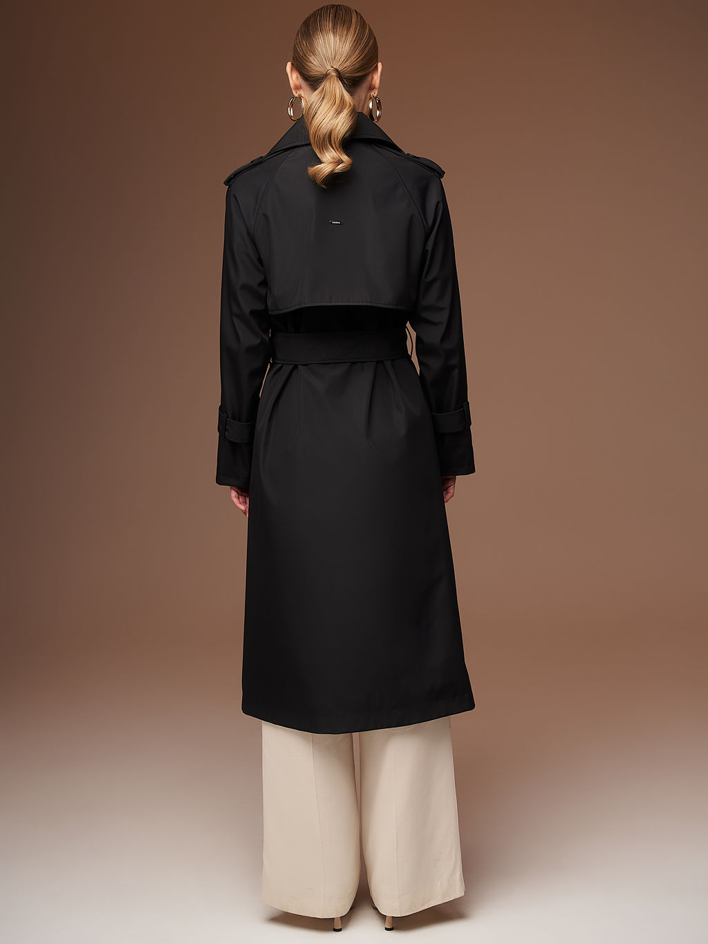 Плащ женский HOOPS, арт. 33056w  фото 4