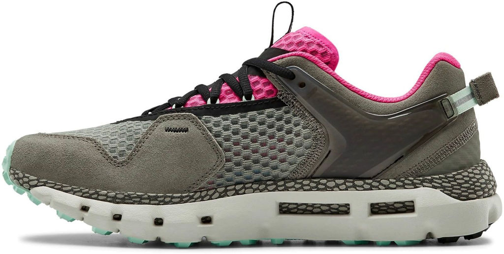 Кроссовки взрослые