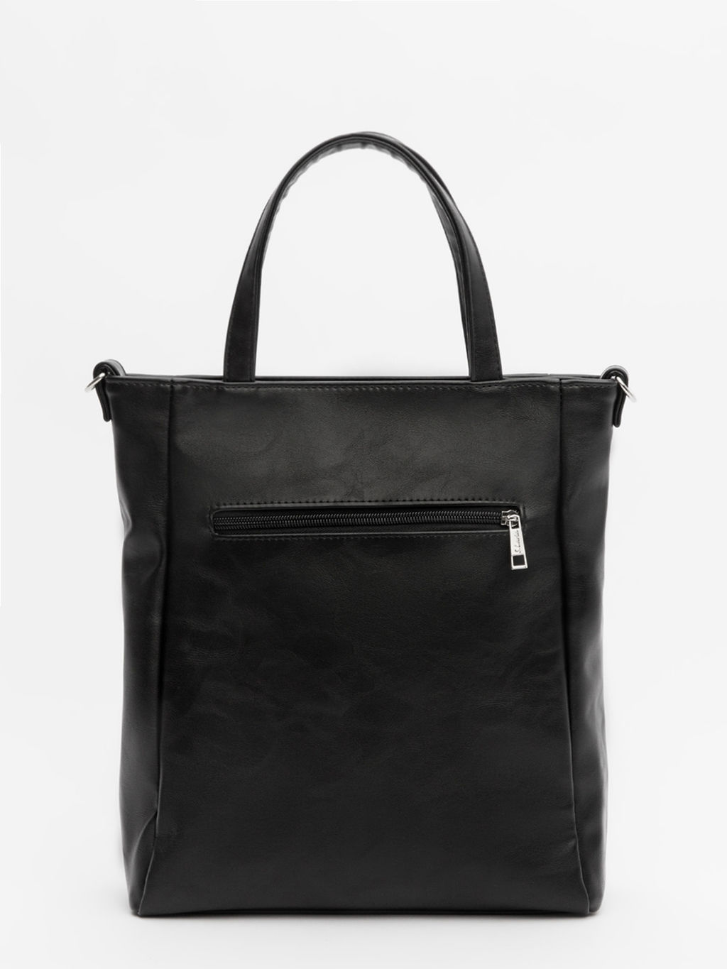 Чёрный тоут S.Lavia  фото 4