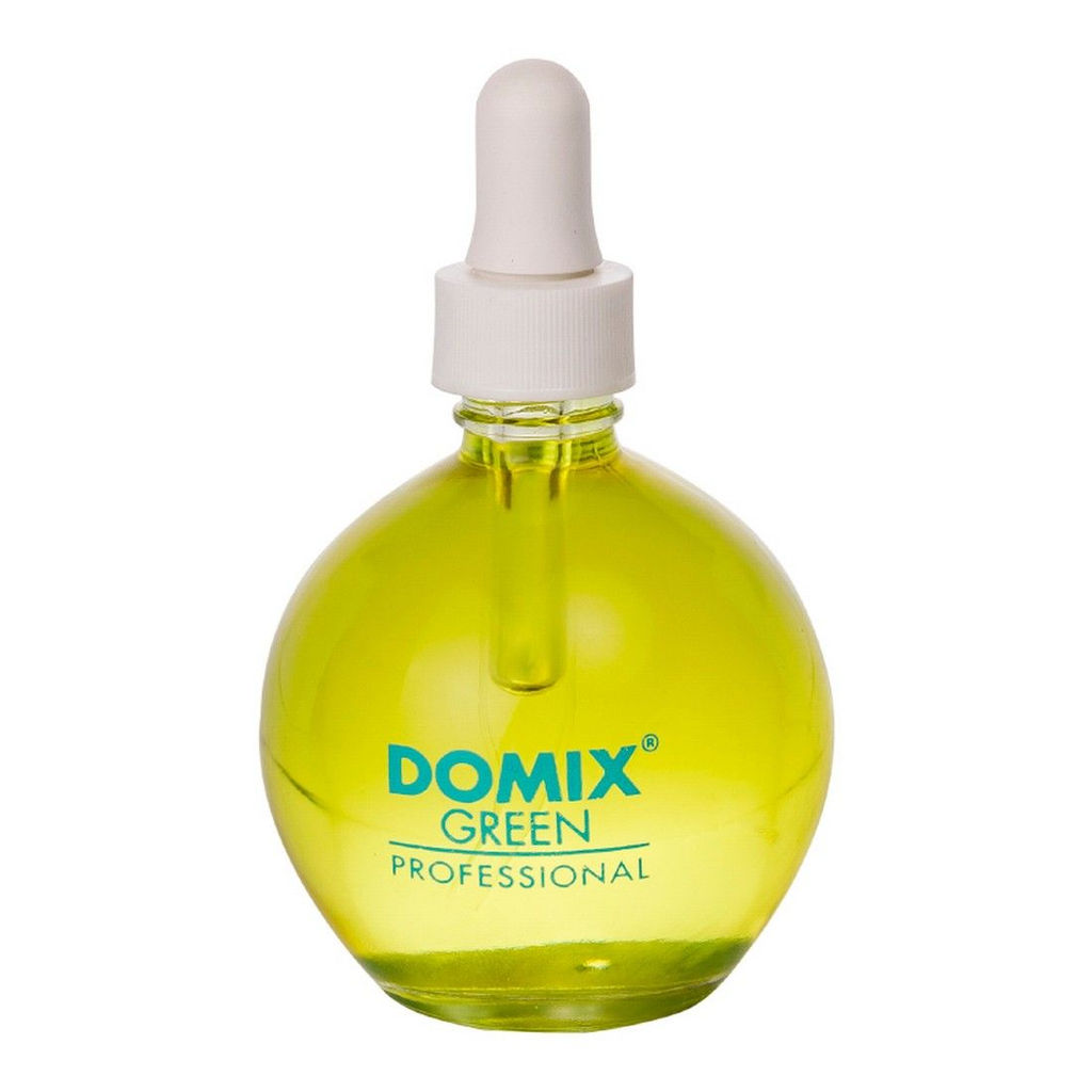 Domix Масло для ногтей и кутикулы Манго, 75 мл