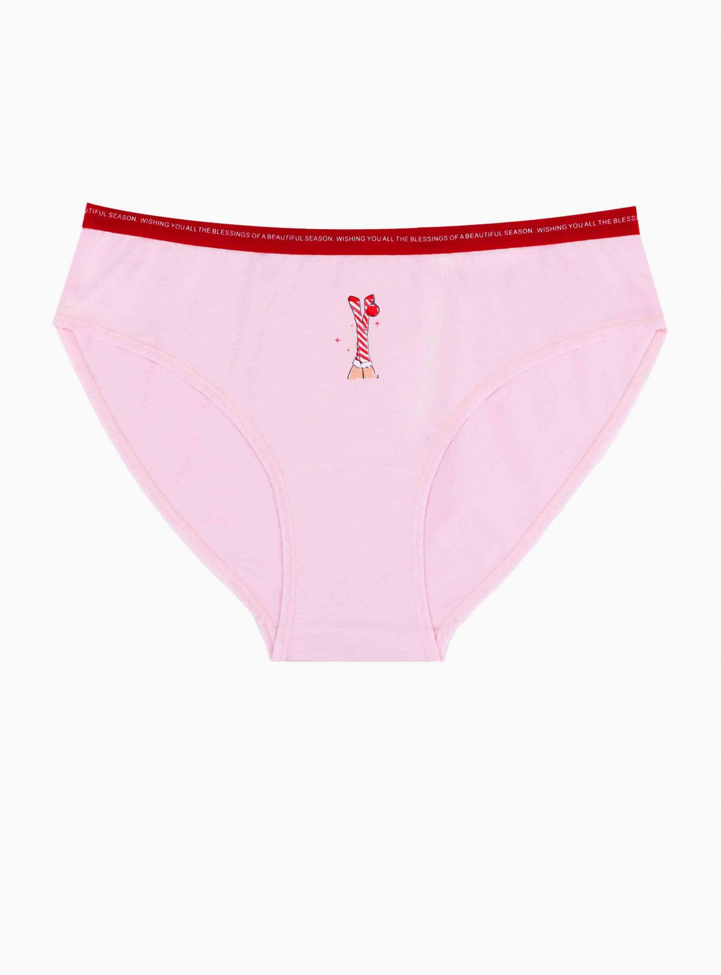 Трусы Indefini слипы бамбук с хлопком  фото 3