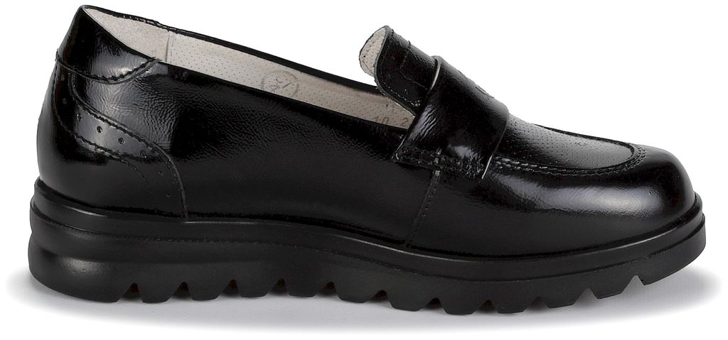 лоферы для девочек - Elegami фото 3