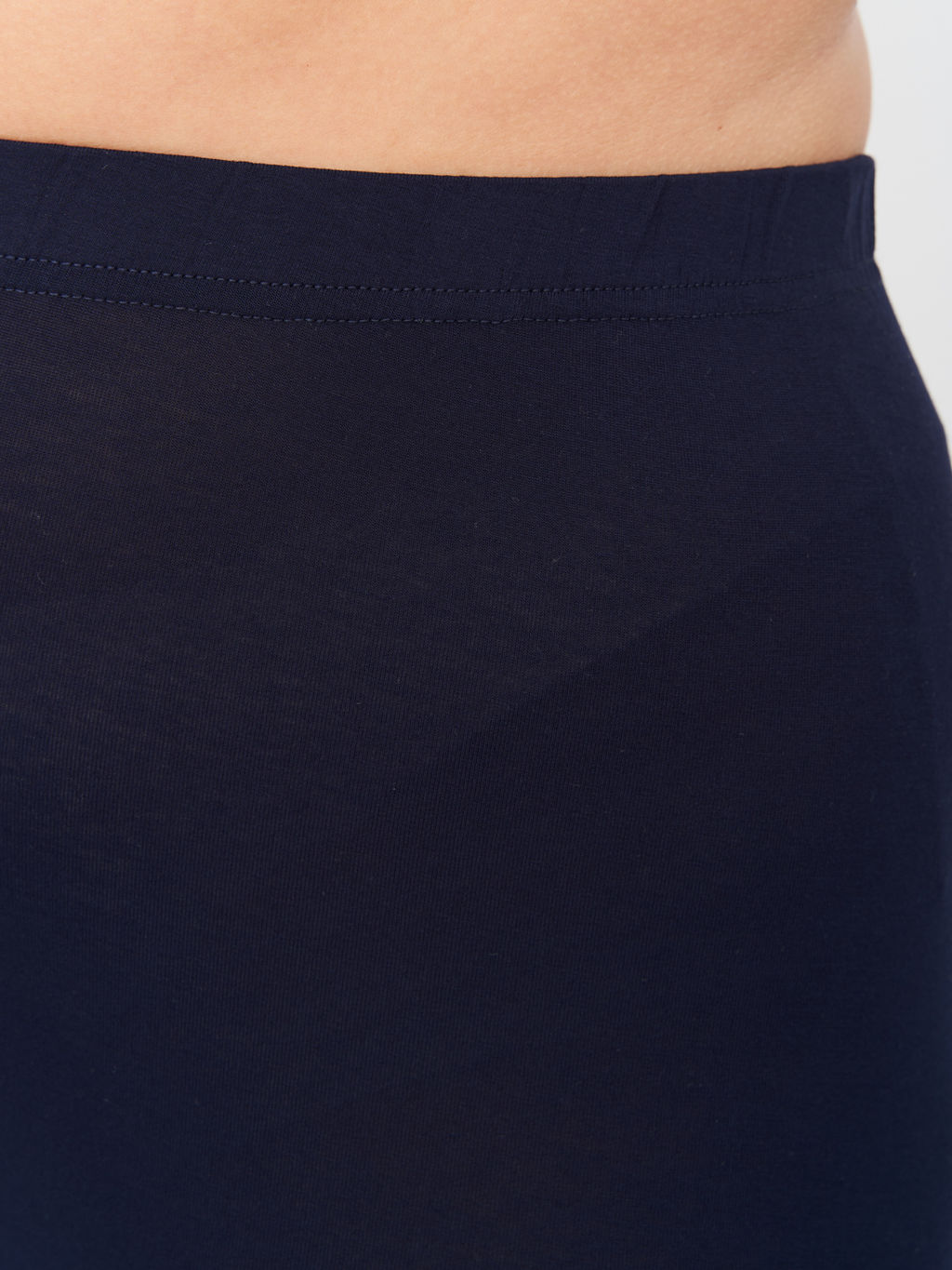 Леггинсы из вискозы LL13003DBL05 - Артесса фото 4