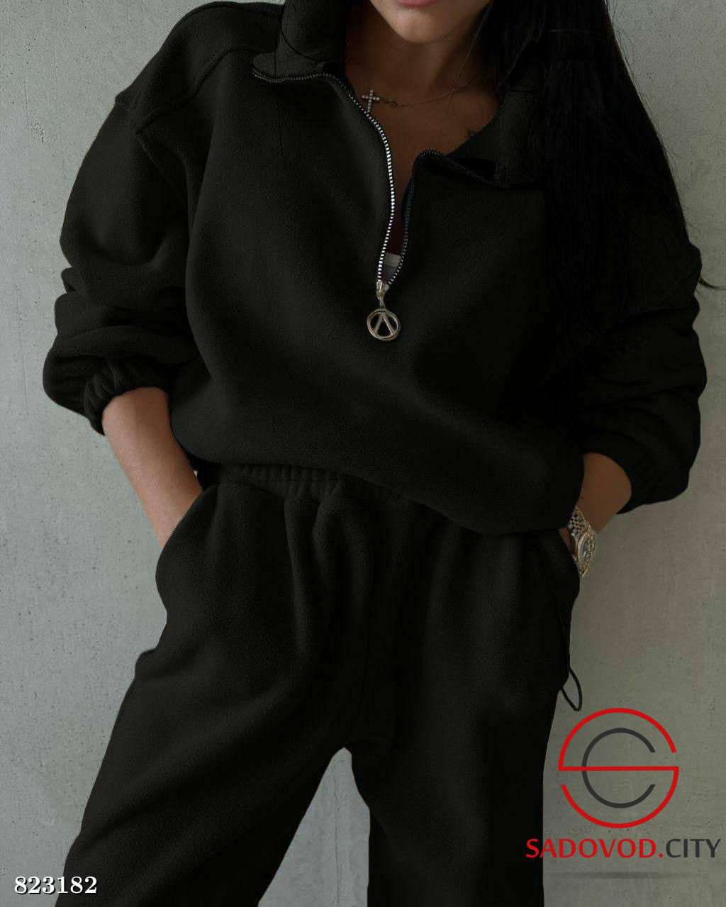 Костюм двойка спортивный