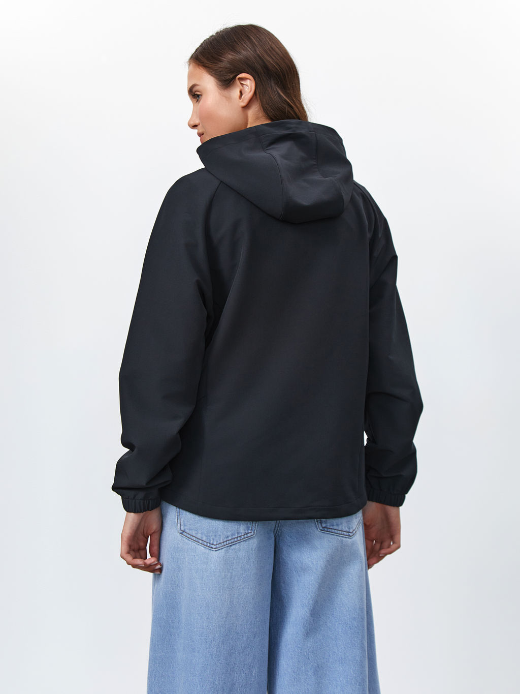 T3343-3 Ветровка женская