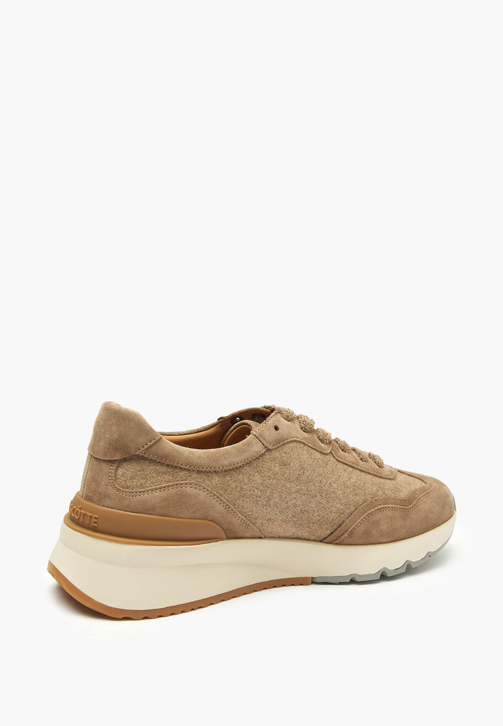 Кроссовки - Mascotte фото 3