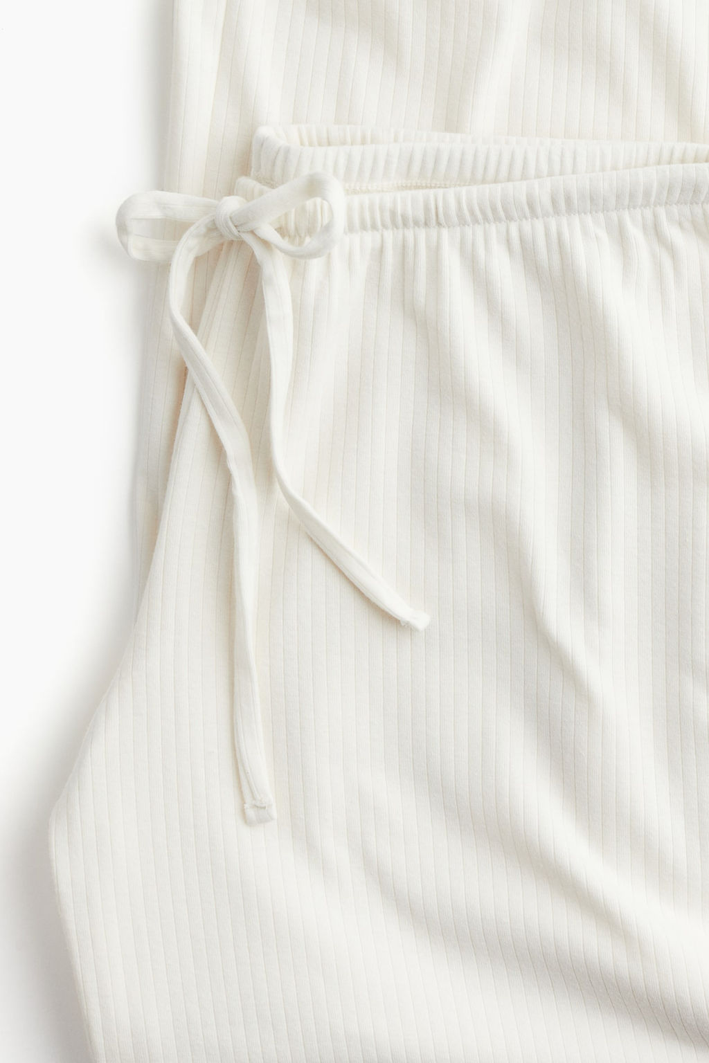 Pantalon amplio de punto - H&m фото 7