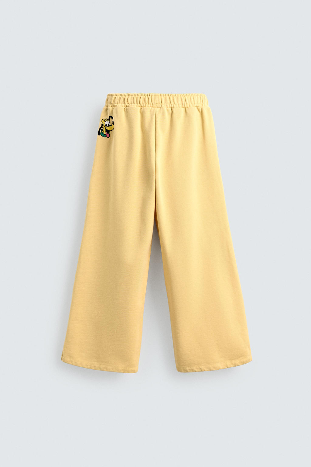 DAISY DUCK JOGGERS HARRY LAMBERT FOR ZARA X DISNEY  фото 2
