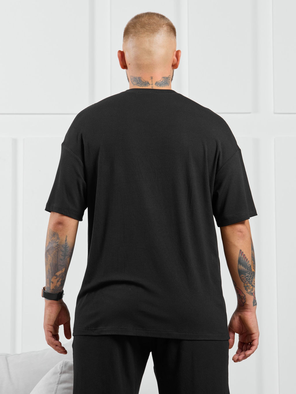 Фуфайка (футболка) мужская Алессандро-1 VIOTEX - Виотекс фото 26