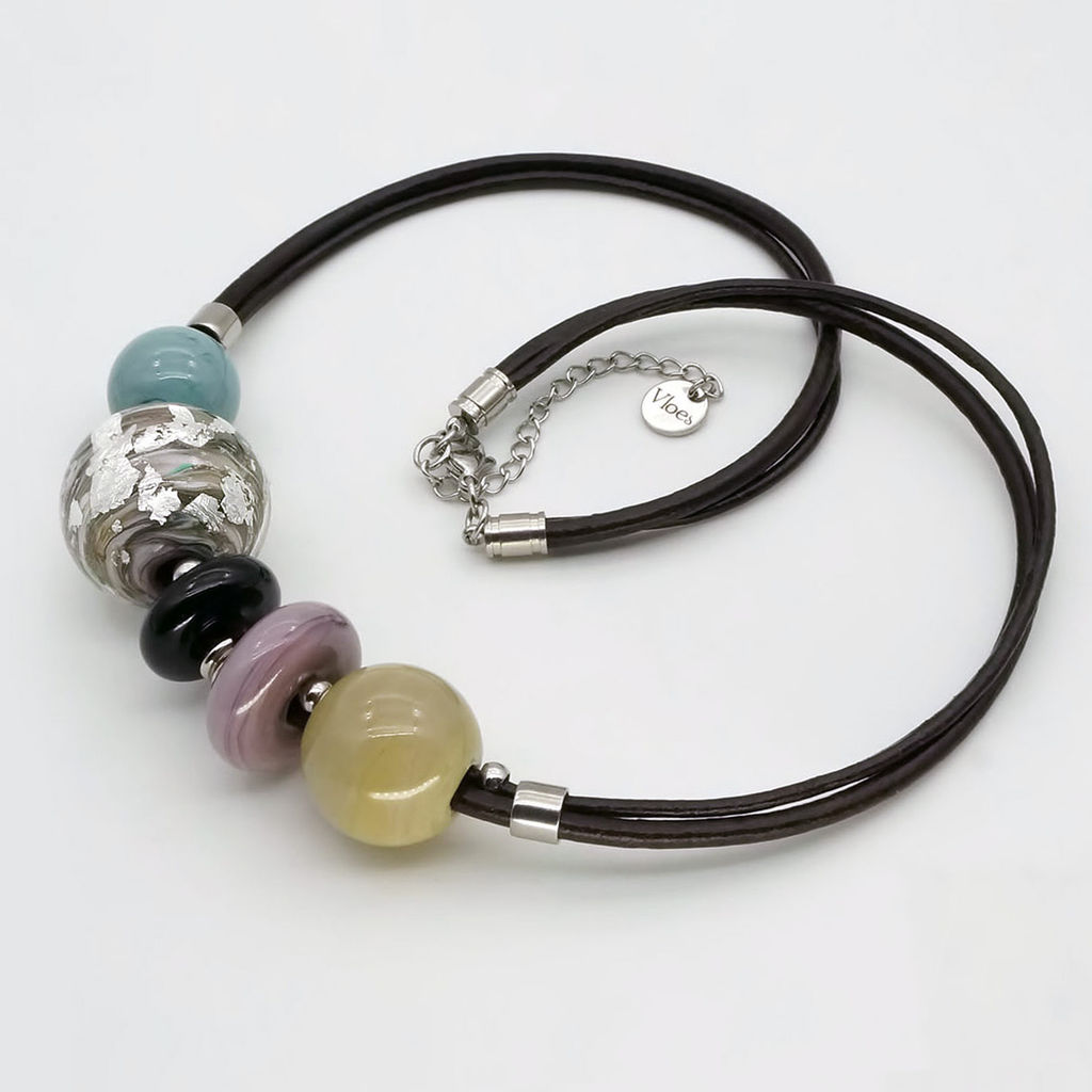 MIRAGE Колье LKY5864