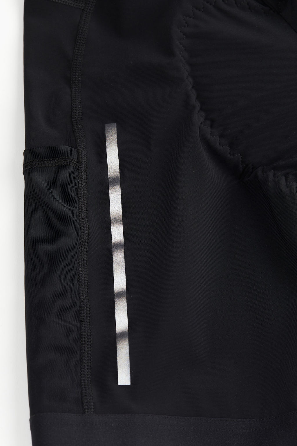 Culotte de ciclismo en DryMove con tirantes - H&m фото 7