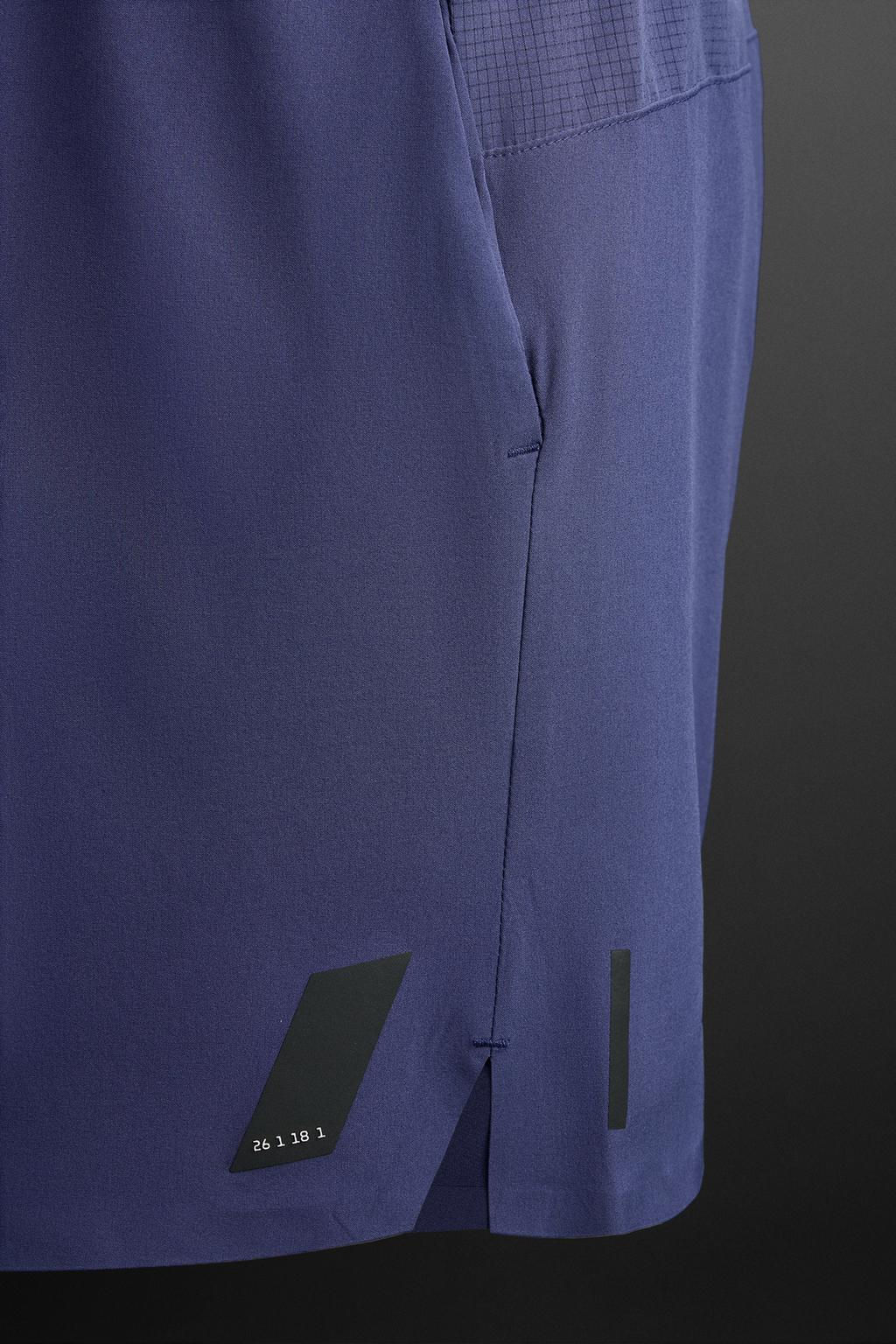 BASIC TRAINING SHORTS - Zara фото 21