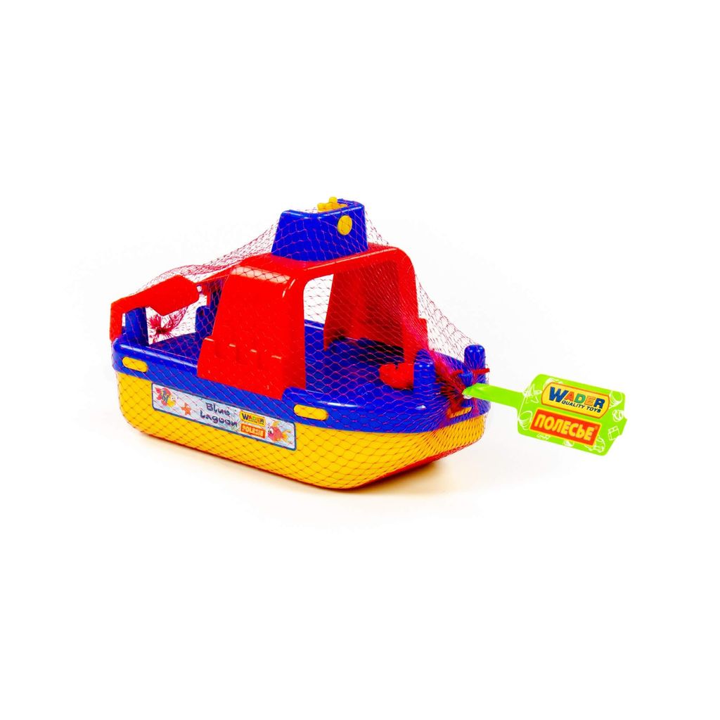 Паром Лагуна - Полесье фото 6