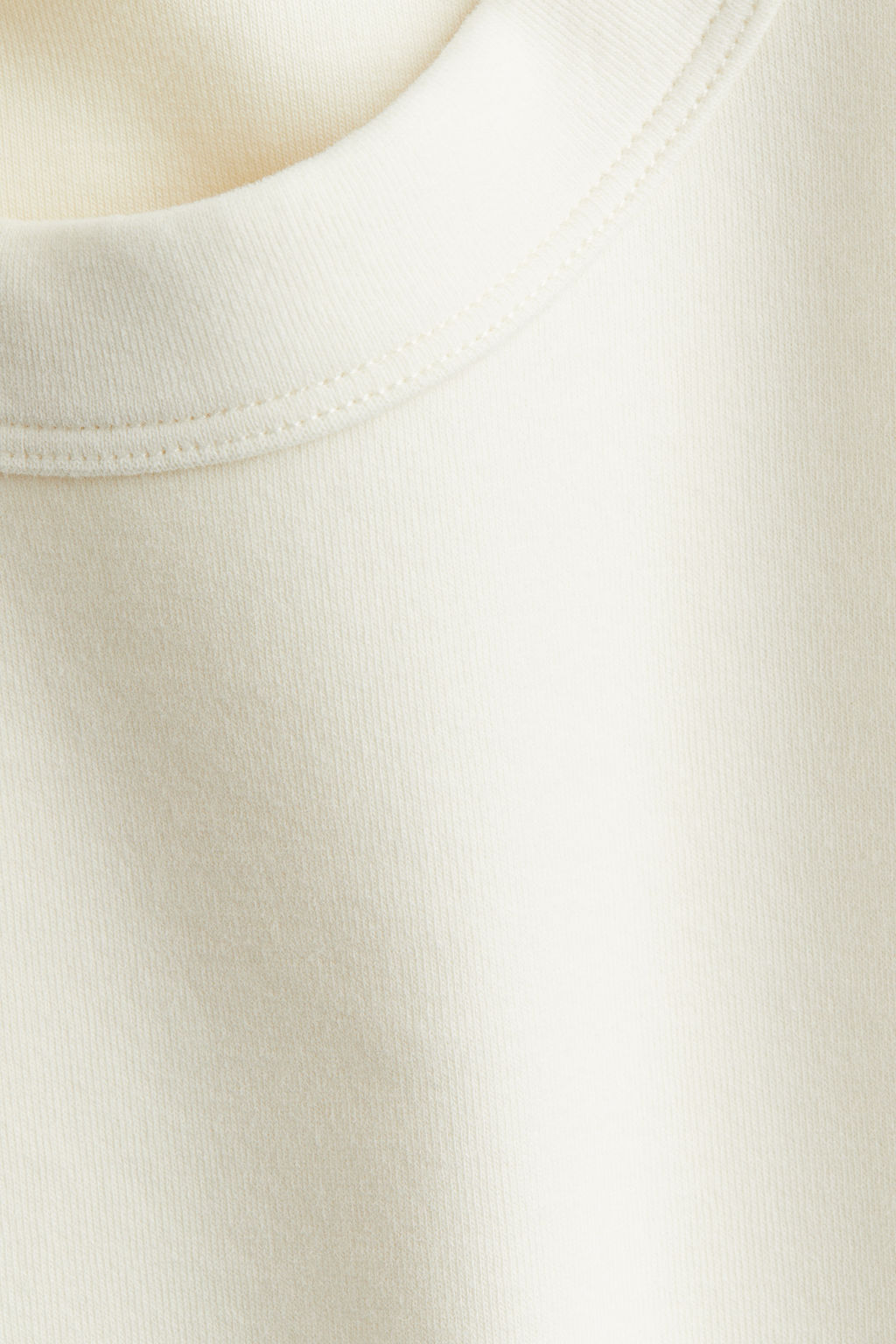 Camiseta ajustada de algod?n - H&m фото 7