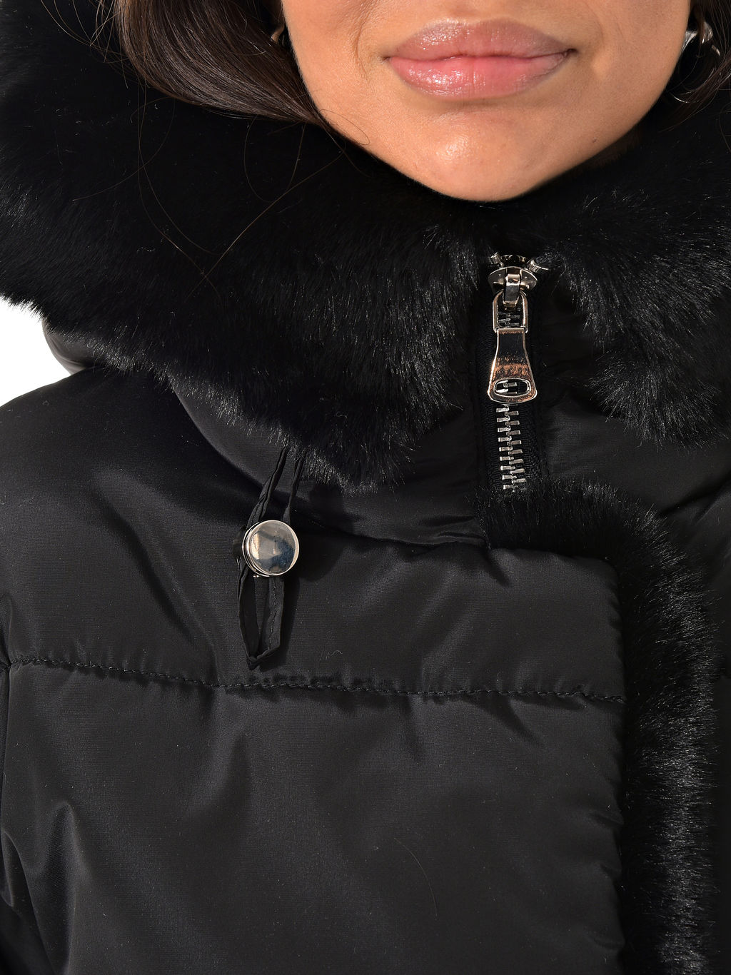 куртка зимняя Утеплитель —синтепон  Hetta 300 г/кв.м - А+б коллекция фото 12