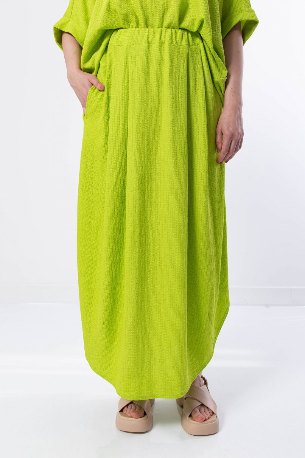 Брюки женские П4243 - Olsarri фото 13