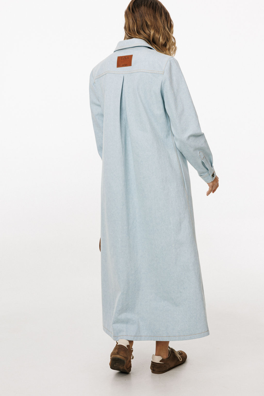 Платье 3041 - Eola фото 7