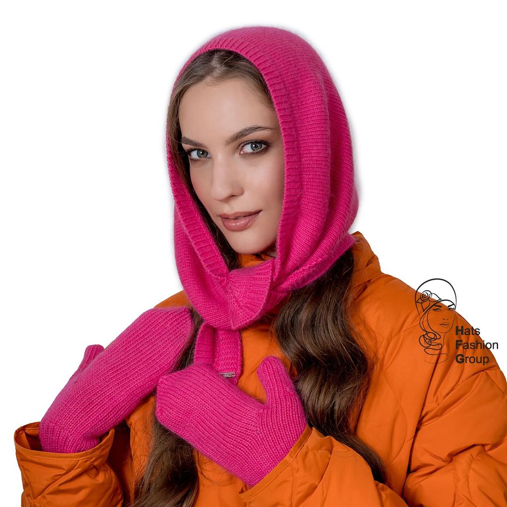 ОДРИ капор женский - Landre фото 4