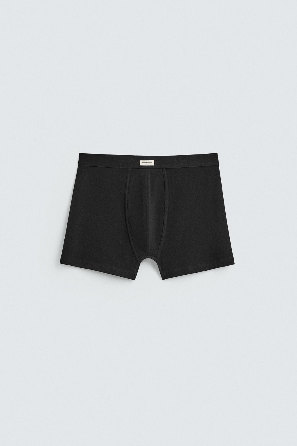 SOFT BOXERS 3-PACK - Zara фото 7