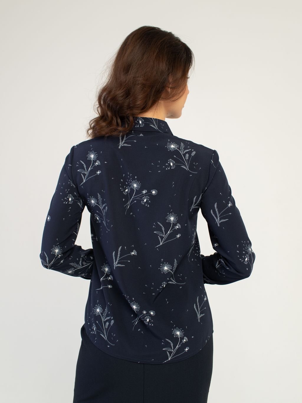 рубашка 976-0755 - Трика фото 4