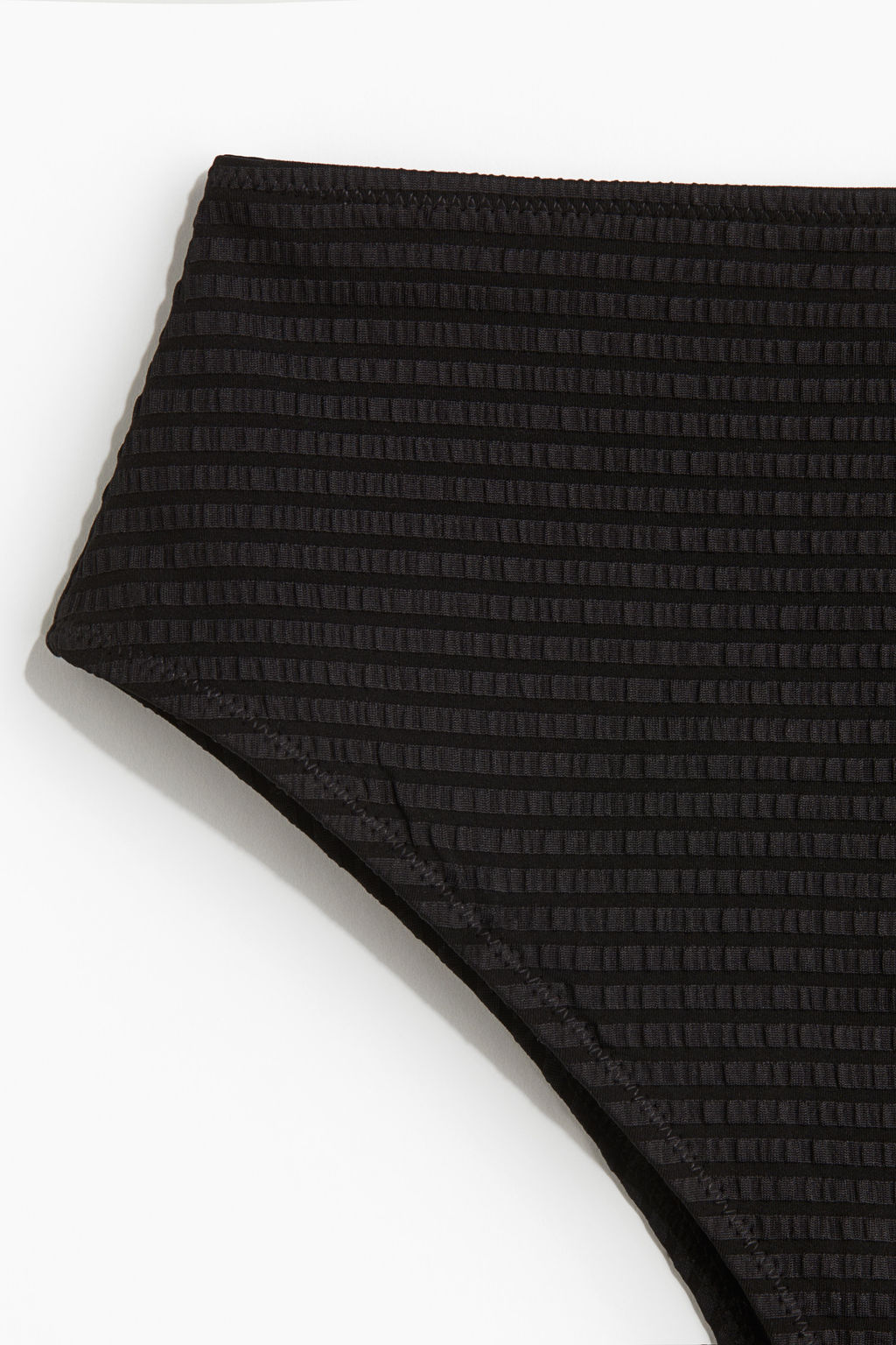 Braga de bikini cheeky High Waist - H&m фото 12