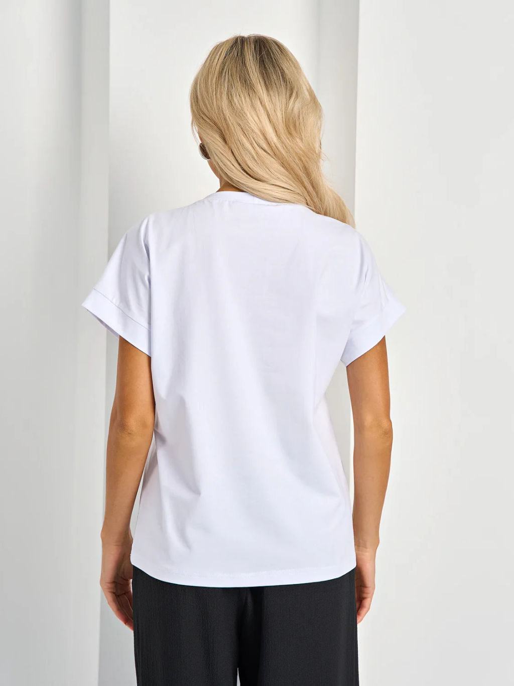 JETTY Футболка  фото 9