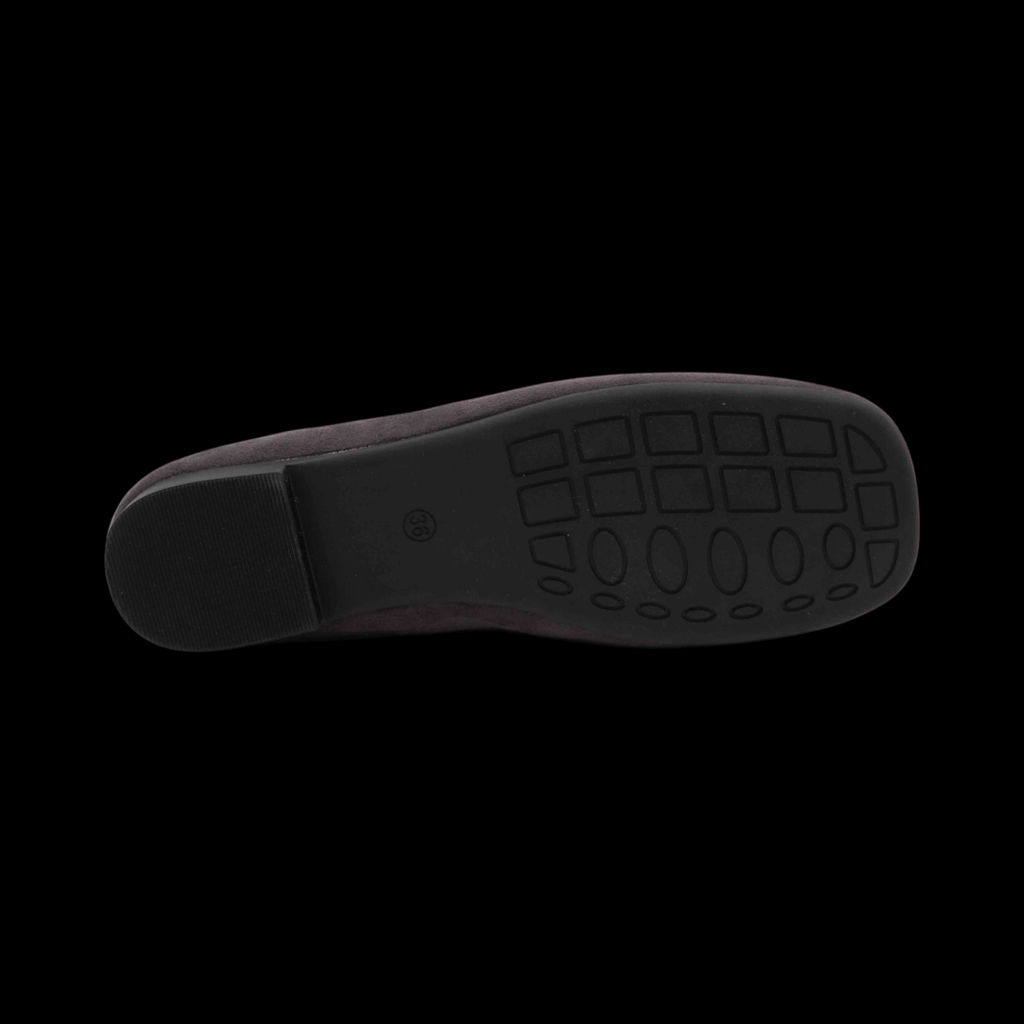 Туфли BF156-6 серые