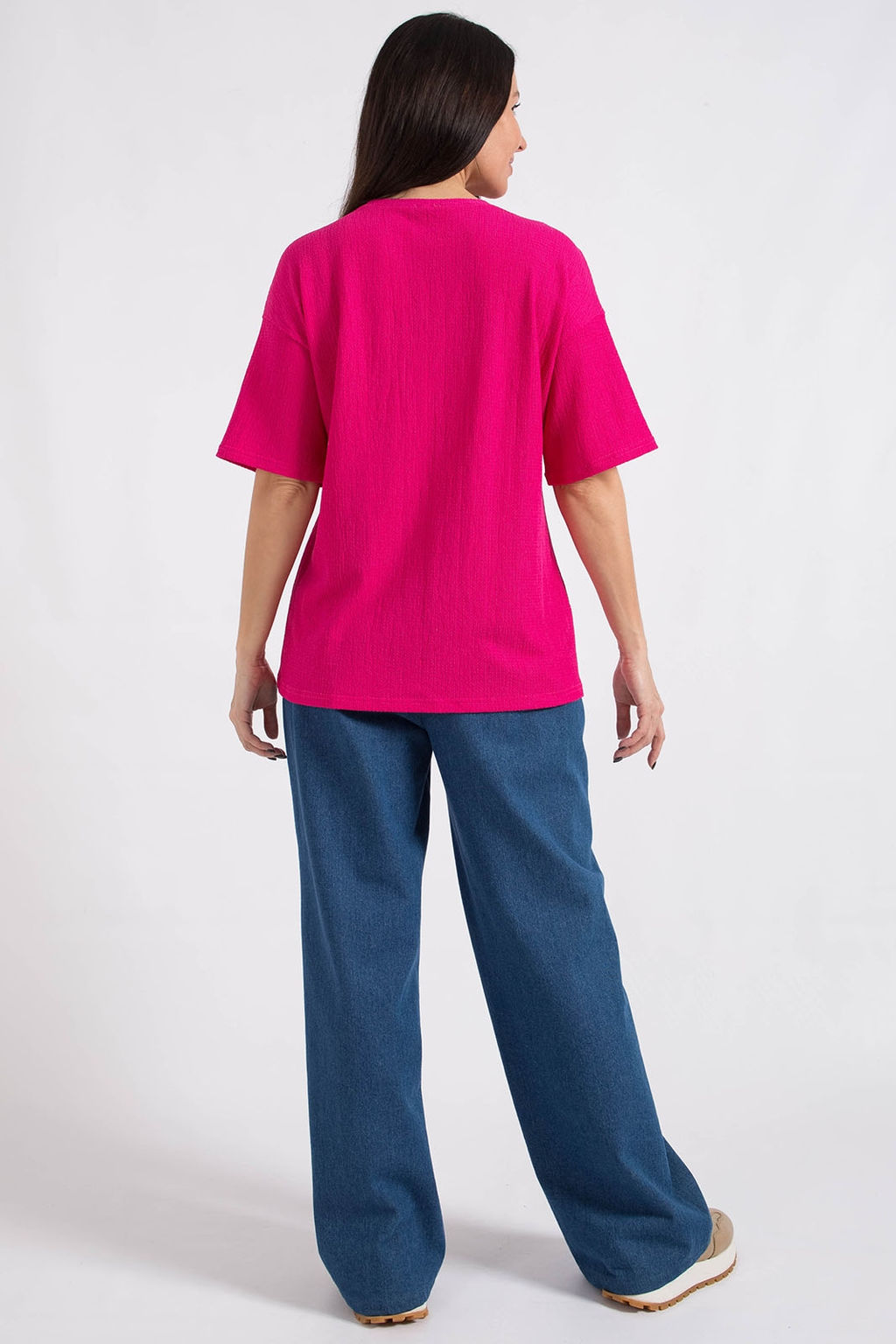 Джемпер женский П4955