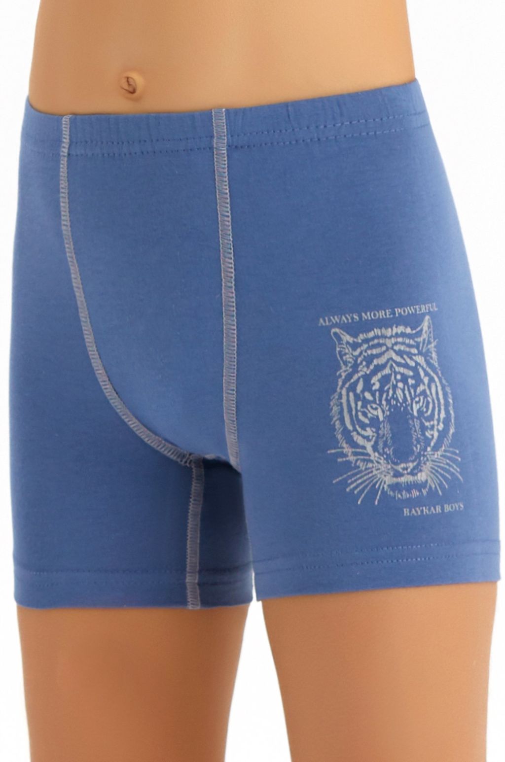 Трусы для мальчика 3шт. Baykar  фото 5