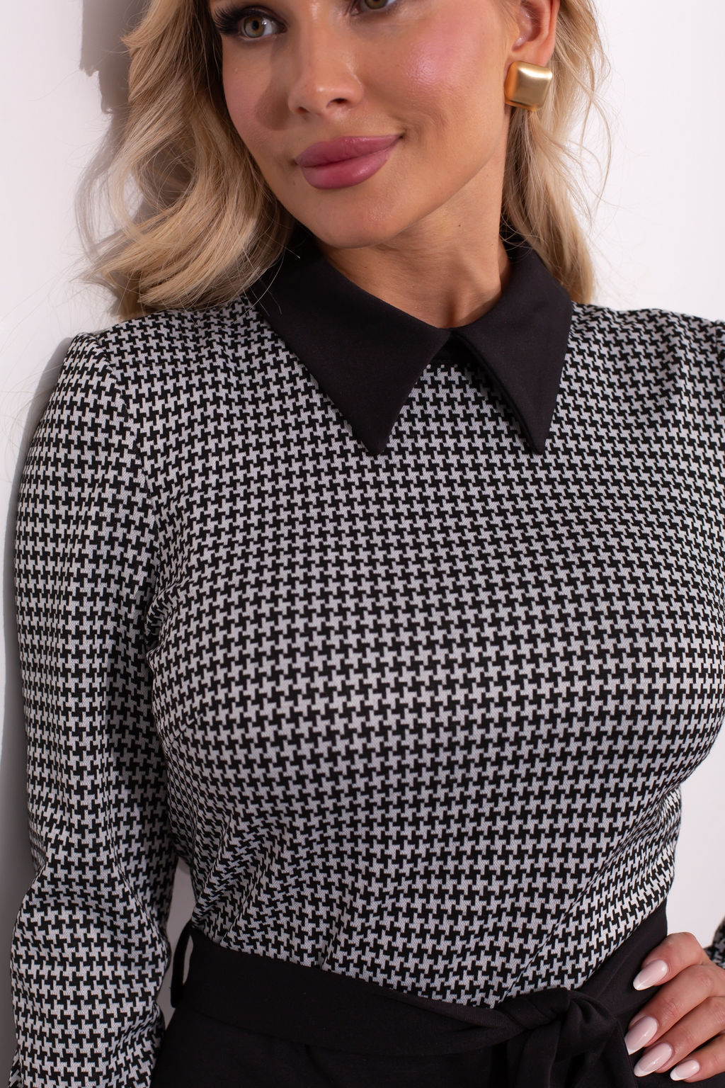 VALENTINA Платье Герда №1  фото 11