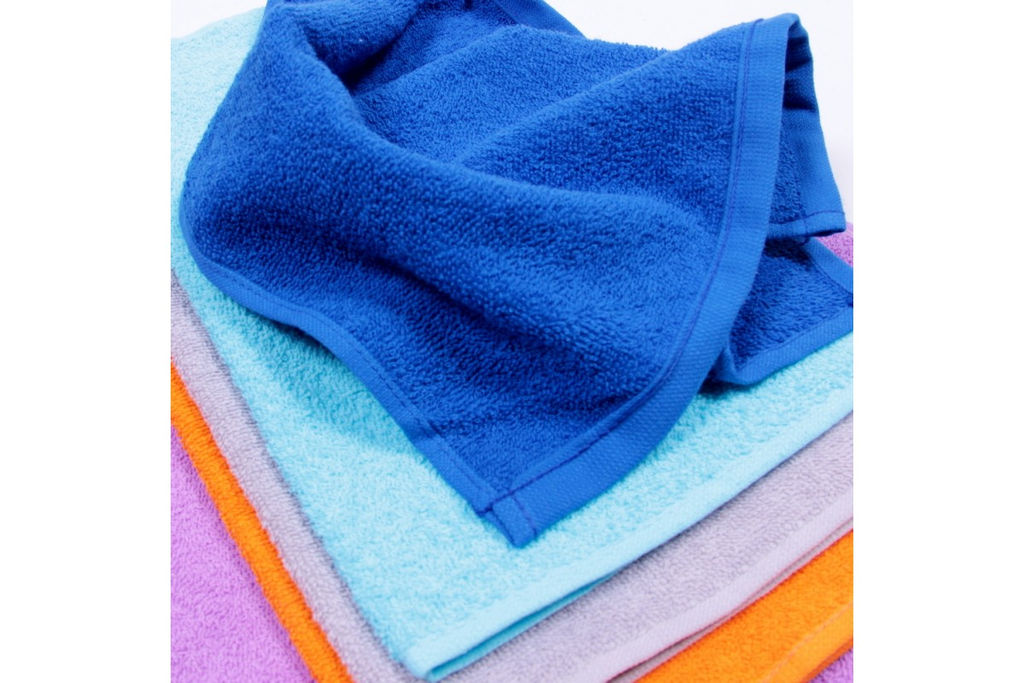 Салфетка махровая птк. жак. 350, Гладь 350 М - Наталья-текстиль фото 2