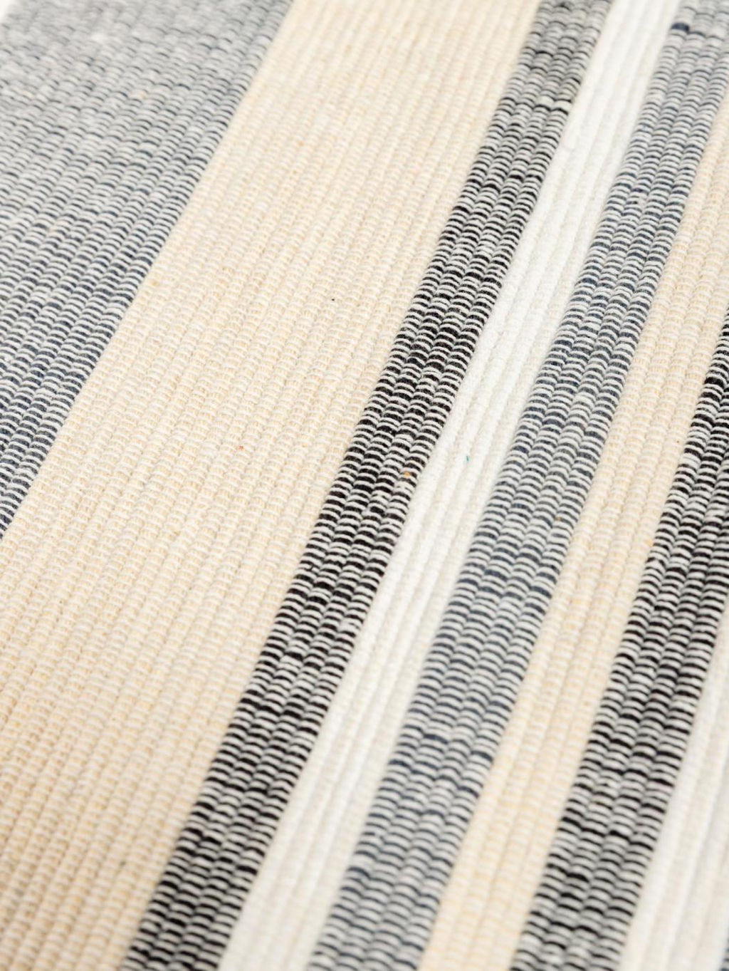 Коврик самотканный х/б 60*90см №707/7 - Ганг фото 2