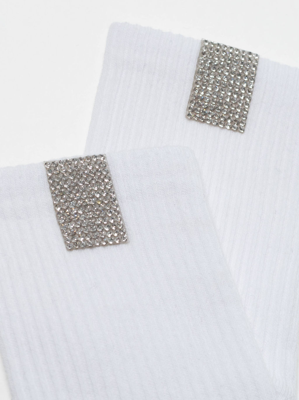 Цена за 2 пары. Носки Классические CONTE CLASSIC Носки женские белый - Conte elegant фото 15